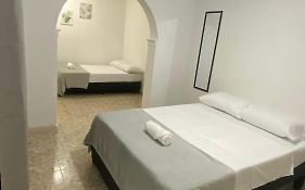 Apartahotel Estadio Gold